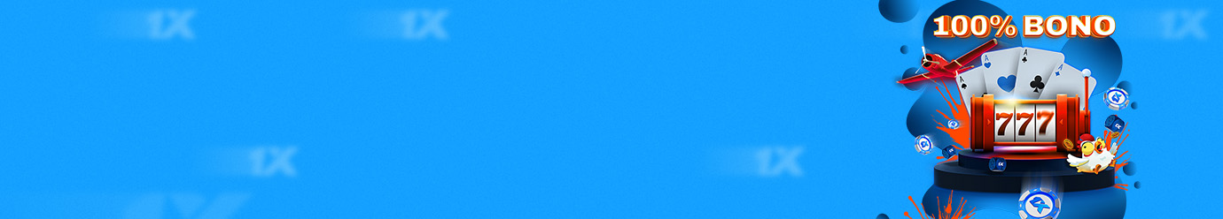 Megabono del primer depósito