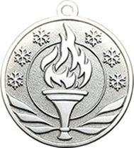 Medal 2