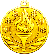 Medal 3