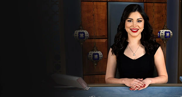 Klasik Blackjack 17