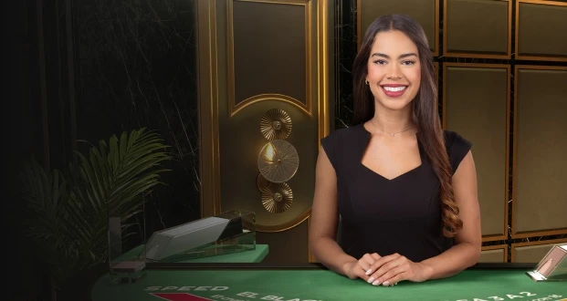 Blackjack Rápido Clásico en Español 5
