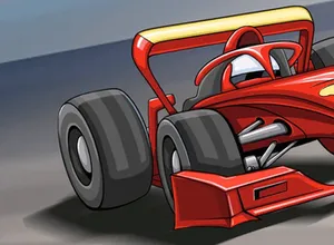 eSports F1