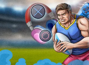 eSports Fútbol Australiano