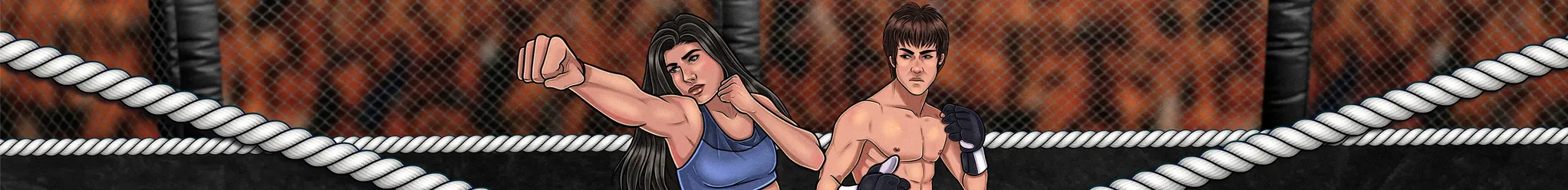 eSports Artes marciales