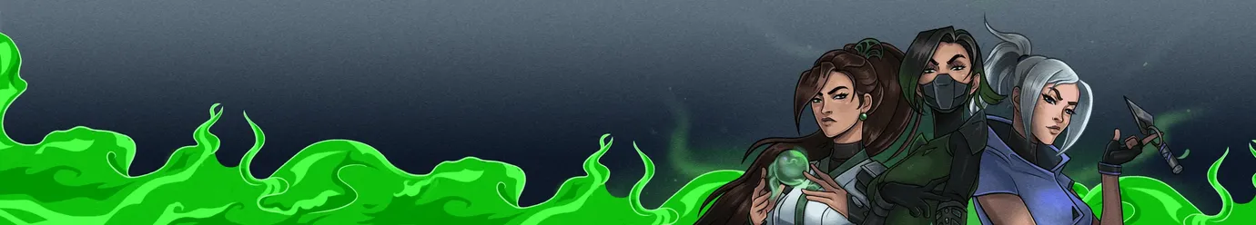 Valorant. Challengers League France: Revolution Stage 1