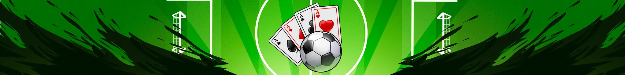 Fútbol de cartas