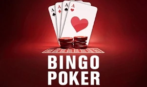 Bingo Poker