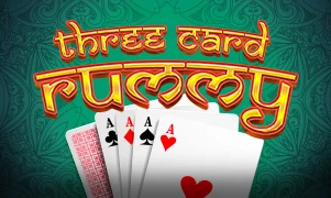 Three Card Rummy