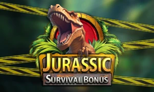 Jurassic Survival Bonus