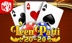 Teen Patti 20-20