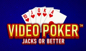 Video Poker - Jacks or Better™