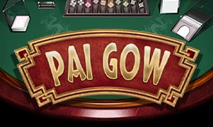 Pai Gow