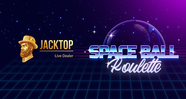 Space Ball Roulette