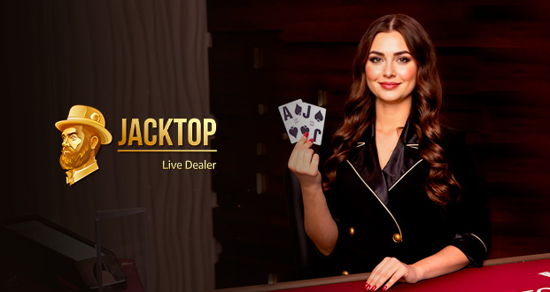 Blackjack