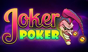 Joker Poker