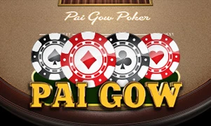 Pai Gow Poker