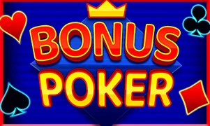 Bonus Poker