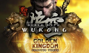 Black Myth: Wukong 3