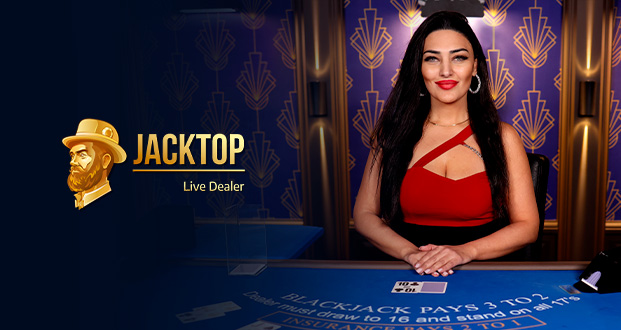 BlackJack 7 Mirage