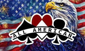 All American Video Poker