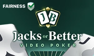 Jacks or Better
