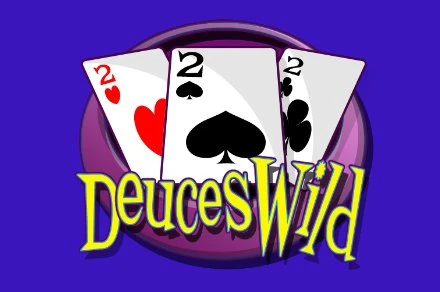 Deuces Wild