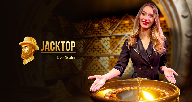 VIP Vault Roulette