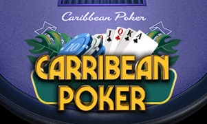 Caribbean Poker
