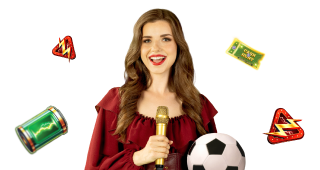 WORLD CUP DROPS